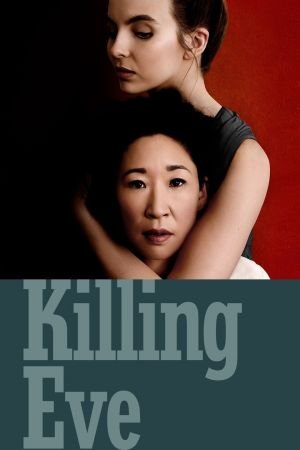 Killing Eve S01E01 Nice Face 1080p AMZN WEBRip DDP5.1 x264-NTb