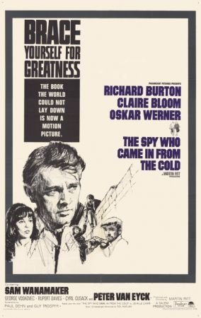 The Spy Who Came in from the Cold 1965 1080p BluRay H264 AAC-RARBG