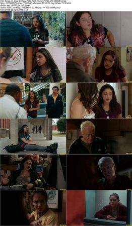 Dear Dictator 2017 720p BluRay H264 AAC-RARBG