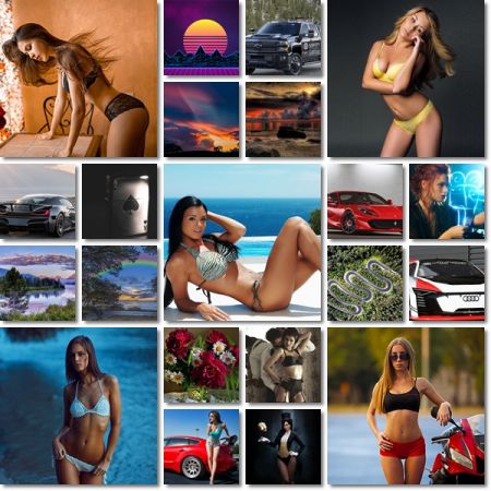 Desktop Beautiful Wallpapers Pack 1110