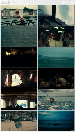 Christopher Nolan Directors Collection 1998-2017 BluRay 1080p x265 10bit MNHD-FRDS