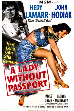 A Lady Without Passport 1950 DVDRip DD2.0 x264-iM@X