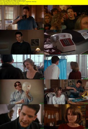Singles 1992 BRRip XviD MP3-XVID