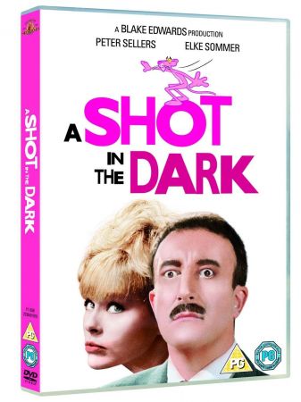 A Shot in the Dark 1964 720p BluRay H264 AAC-RARBG