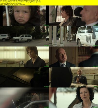 Backstabbing for Beginners 2018 BRRip XviD MP3-XVID
