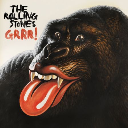  The Rolling Stones - GRRR! - 2012 FLAC 24-88