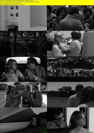 Stardust Memories 1980 BRRip XviD MP3-XVID