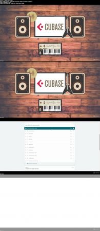 Mastering Cubase 9.5: The Mixing Plugins Edition