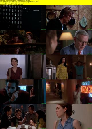 Reality Bites 1994 BRRip XviD MP3-XVID