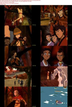 Avatar The Last Airbender S01 1080p AMZN WEBRip DDP2.0 x264-CtrlHD