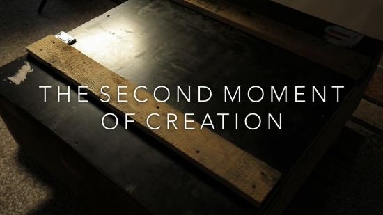 Civilizations - The Second Moment of Creation (2018) 720p HDTV x264-DHD