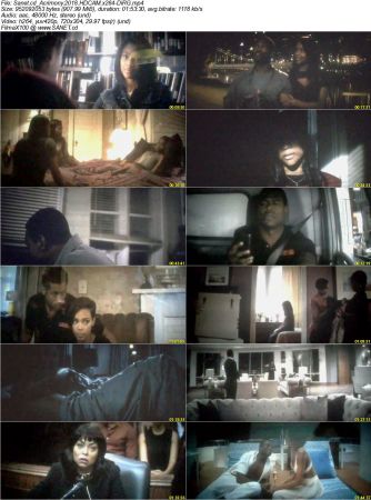 Acrimony 2018 HDCAM x264-DiRG
