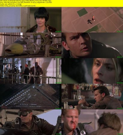 Terminal Velocity 1994 1080p BluRay H264 AAC-RARBG