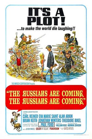 The Russians Are Coming 1966 1080p BluRay H264 AAC-RARBG
