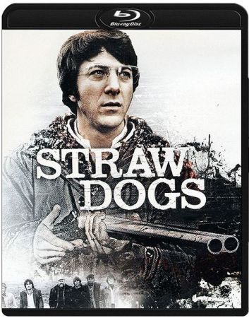 Straw Dogs 1971 Remastered 720p Bluray AC3 x264AdiT