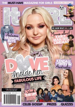 It GiRL - May 2018