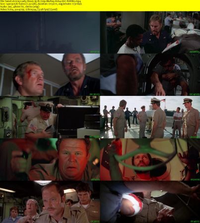 Gray Lady Down 1978 720p BluRay H264 AAC-RARBG