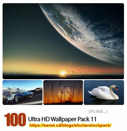 Ultra High Quality Wallpapers # 011