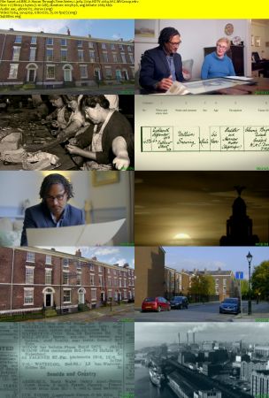 BBC A House Through Time Series 1 2018 720p HDTV x264 AAC MVGroup
