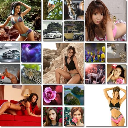 Wallpapers HD Beautiful Pack Pack 1116