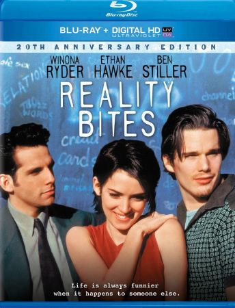 Reality Bites 1994 BRRip XviD MP3-XVID