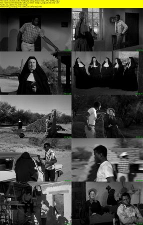 Lilies of the Field 1963 1080p BluRay H264 AAC-RARBG