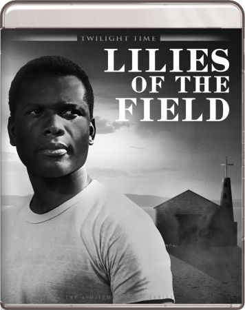 Lilies of the Field 1963 1080p BluRayRip EAC3 1.0 x265-Lootera