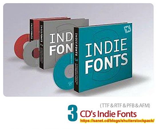 The Complete Series Of English Indes