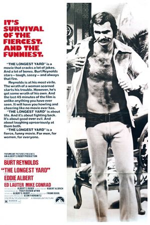 The Longest Yard 1974 720p WEB-DL AAC2.0 H264-alfaHD