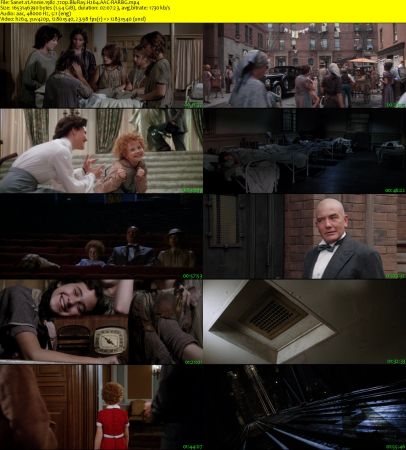 Annie 1982 720p BluRay H264 AAC-RARBG