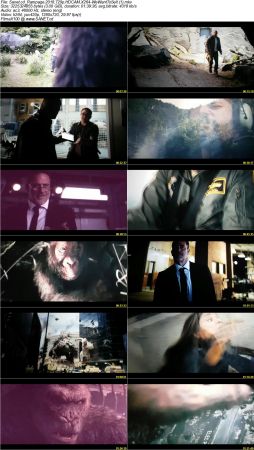 Rampage 2018 720p HDCAM X264-WeWantToSell