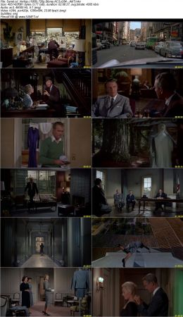 Vertigo 1958 720p Bluray AC3 x264 AdiT