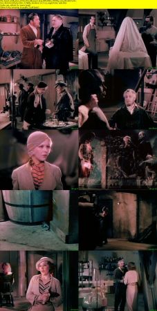 Mystery of the Wax Museum 1933 iNTERNAL DVDRip x264-REGRET