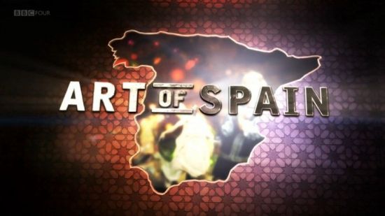 BBC - Art of Spain 2008 720p HDTV x264 AAC MVGroup