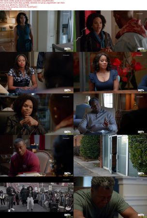 The Quad S02E10 READNFO 720p HDTV x264-FLEET