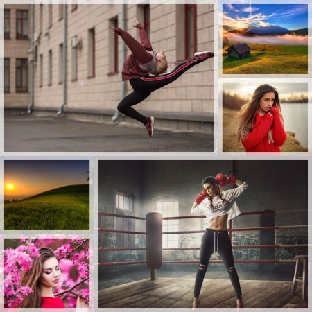 Desktop Beautiful Wallpapers Pack 1102