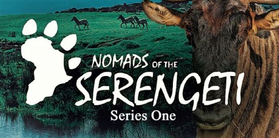 Smithsonian Earth - Nomads of the Serengeti Series 1 2018 1080p HDTV x264 AAC MVGroup