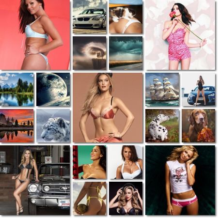 Desktop Beautiful Wallpapers Pack 1117