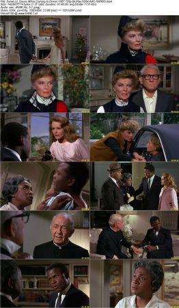 Guess Whos Coming to Dinner 1967 720p BluRay H264 AAC-RARBG