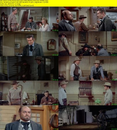 The Proud Ones 1956 1080p BluRay H264 AAC-RARBG