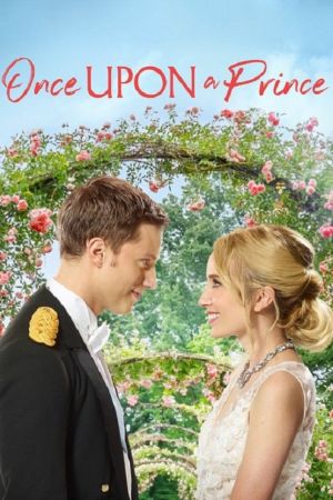 Once Upon a Prince 2018 Hallmark 720p HDTV X264 Solar