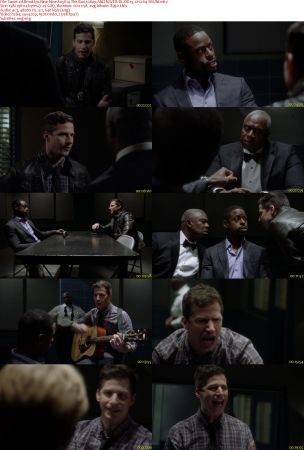 Brooklyn Nine-Nine S05E14 The Box 1080p AMZN WEBRip DDP5.1 x264-ViSUM