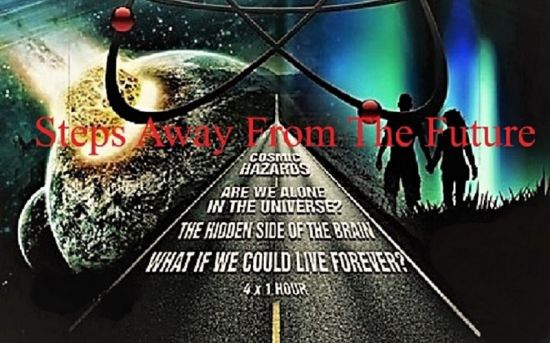 Sirocco Films - Steps Away from the Future Series 1 2010 720p HDTV x264 AAC MVGroup