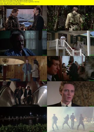The Dogs of War 1980 BRRip XviD MP3-XVID