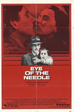 Eye of the Needle 1981 720p BluRay H264 AAC-RARBG