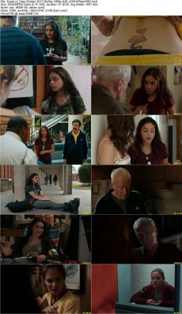 Dear Dictator 2017 BluRay 1080p AAC x264-MTeamPAD
