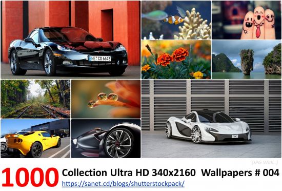 Collection Ultra HD 3840x2160 Wallpapers #004