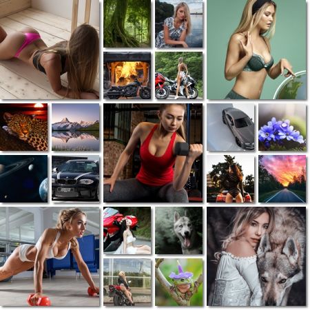 Desktop Beautiful Wallpapers Pack 1105