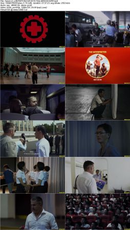 Liberation Day 2016 720p WEB-NOGRP