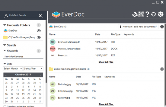 download the new version EverDoc 2023 8.04.50638